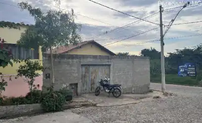 Casa em DIVINOPOLIS - MG