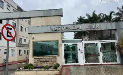 Apartamento em CAMBE - PR