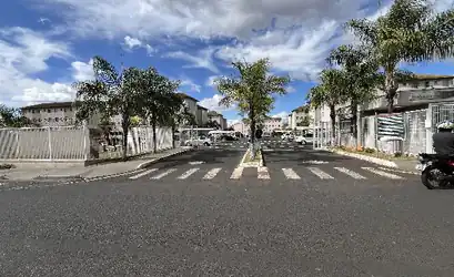Apartamento em UBERLANDIA - MG