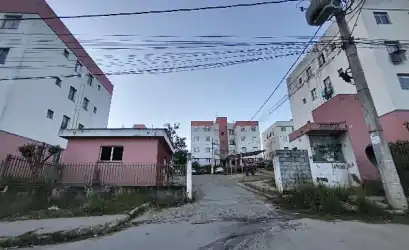 Apartamento em MATOZINHOS - MG