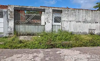 Casa em CASTANHAL - PA