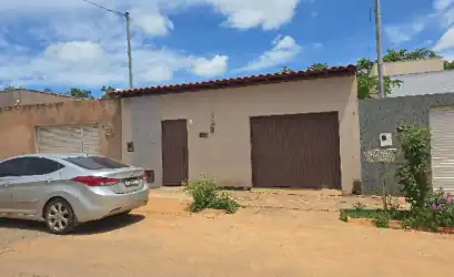 Casa em MONTES CLAROS - MG