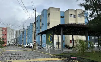 Apartamento em CAMARAGIBE - PE