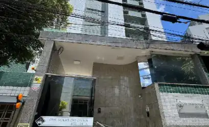 Apartamento em RECIFE - PE