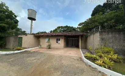 Terreno em PAUDALHO - PE