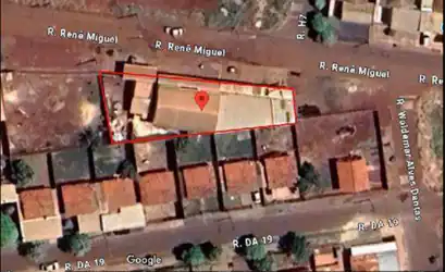 Terreno em DOURADOS - MS