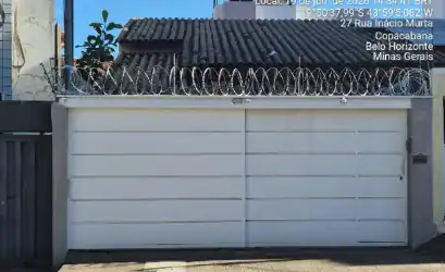 Casa em BELO HORIZONTE - MG