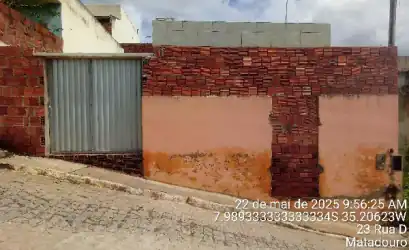 Casa em CHA DE ALEGRIA - PE
