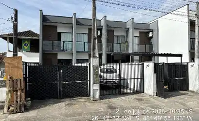 Casa em JOINVILLE - SC
