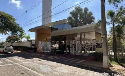 Apartamento em ANAPOLIS - GO