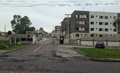 Apartamento em CAMPO LARGO - PR