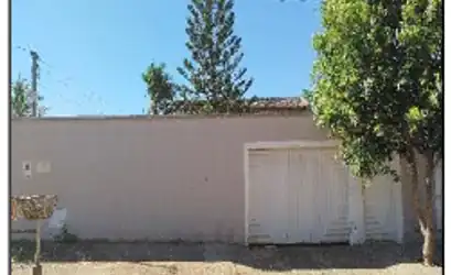 Casa em APARECIDA DE GOIANIA - GO