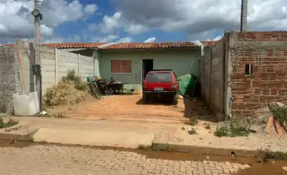 Casa em BELO JARDIM - PE