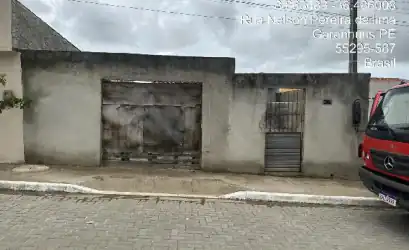 Casa em GARANHUNS - PE