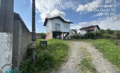 Casa em RIO DO OESTE - SC