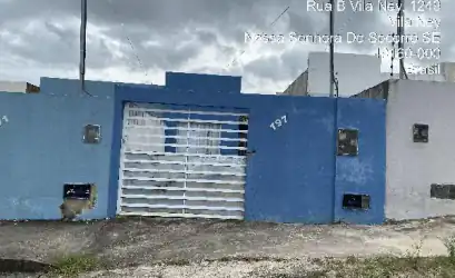 Casa em NOSSA SENHORA DO SOCORRO - SE