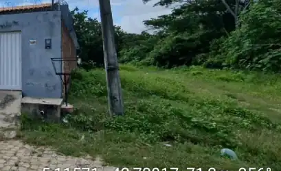 Terreno em TERESINA - PI