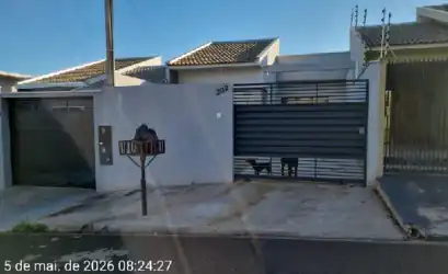 Casa em ARAPONGAS - PR