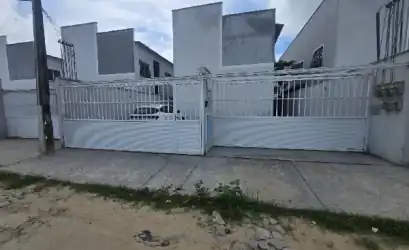 Apartamento em ITAITINGA - CE