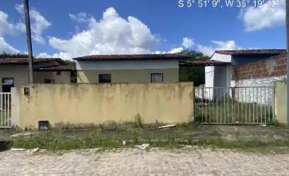 Casa em MACAIBA - RN
