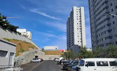 Apartamento em BELO HORIZONTE - MG