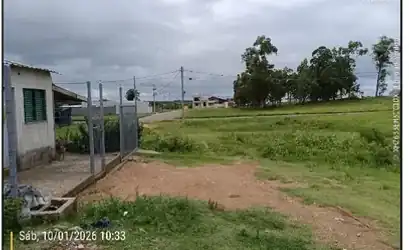 Terreno em BAGE - RS