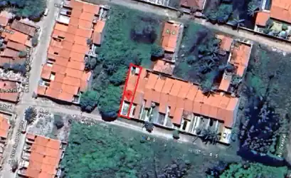 Casa em PARACURU - CE