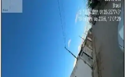 Casa em CARPINA - PE