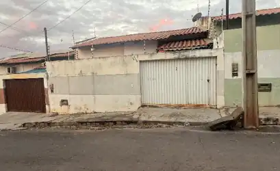 Casa em BARREIRAS - BA