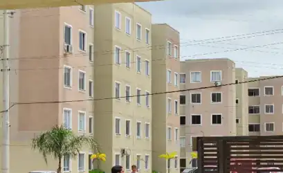 Apartamento em RIO DE JANEIRO - RJ