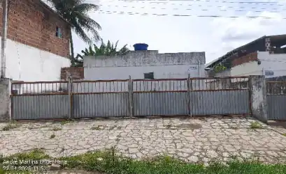 Casa em BAYEUX - PB