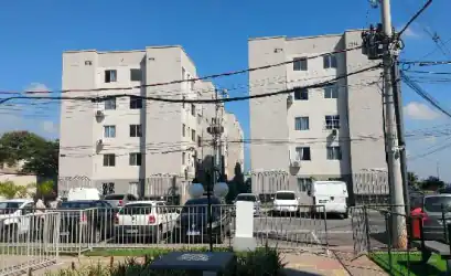 Apartamento em RIO DE JANEIRO - RJ