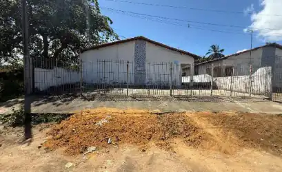 Casa em ITAPISSUMA - PE