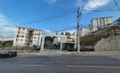 Apartamento em BELO HORIZONTE - MG