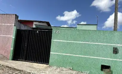 Casa em MACAIBA - RN