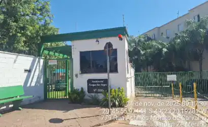 Apartamento em SAO JOSE DO RIO PRETO - SP