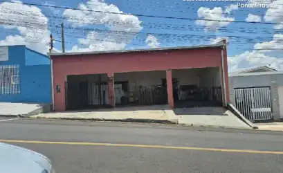 Casa em PONTA GROSSA - PR