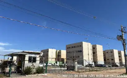 Apartamento em BRASILIA - DF