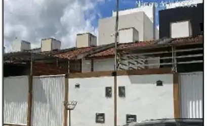 Casa em SANTA RITA - PB