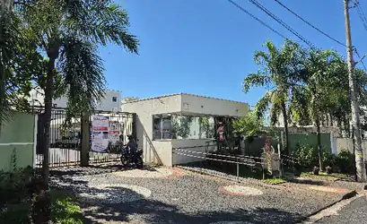 Apartamento em UBERLANDIA - MG