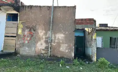 Casa em NOSSA SENHORA DO SOCORRO - SE