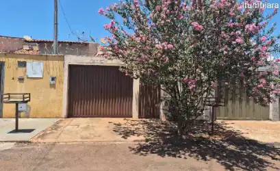 Casa em ITUMBIARA - GO