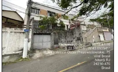 Casa em NITEROI - RJ