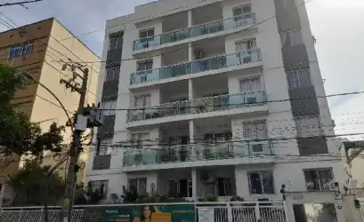 Apartamento em RIO DE JANEIRO - RJ