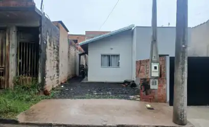 Casa em SAO CARLOS - SP