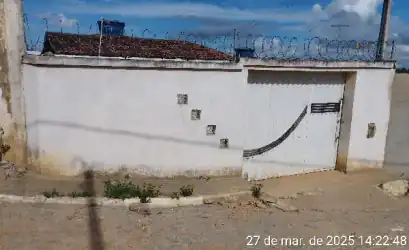 Casa em CHA DE ALEGRIA - PE
