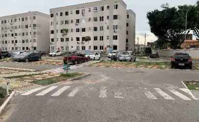 Apartamento em FORTALEZA - CE