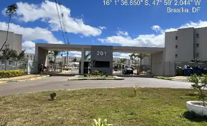 Apartamento em BRASILIA - DF
