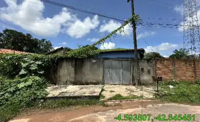 Casa em UNIAO - PI