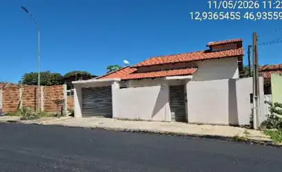 Casa em ARRAIAS - TO